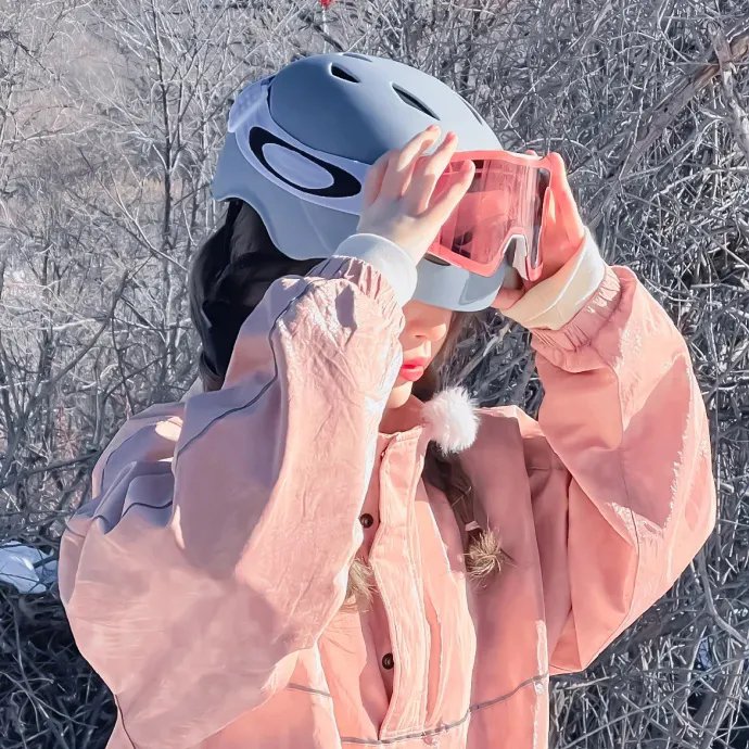 美洲风情