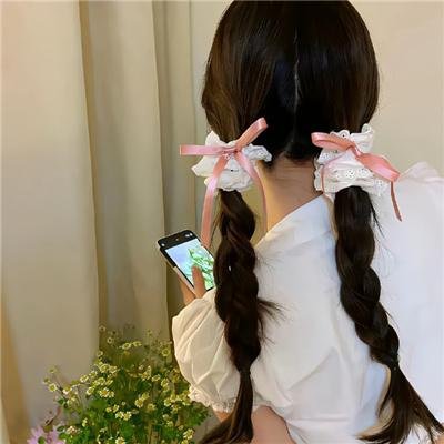 幸运的他们